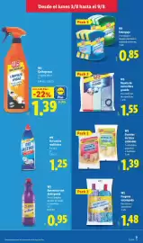 Catálogo Lidl semana 32 Página 35