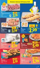 Catálogo Lidl semana 32 Página 37
