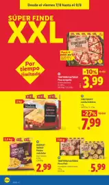 Catálogo Lidl semana 32 Página 38