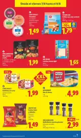 Catálogo Lidl semana 32 Página 39