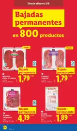 Catálogo Lidl semana 32 Página 4