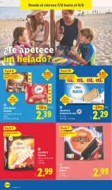 Catálogo Lidl semana 32 Página 40