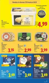 Catálogo Lidl semana 32 Página 41