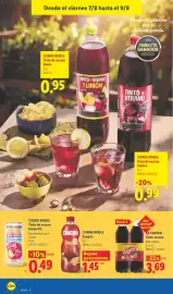 Catálogo Lidl semana 32 Página 42