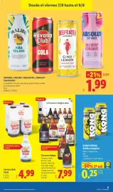 Catálogo Lidl semana 32 Página 43