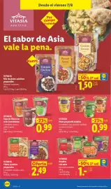 Catálogo Lidl semana 32 Página 44