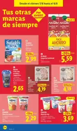 Catálogo Lidl semana 32 Página 48