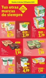 Catálogo Lidl semana 32 Página 49