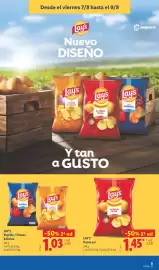 Catálogo Lidl semana 32 Página 51