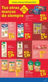 Catálogo Lidl semana 32 Página 53