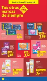 Catálogo Lidl semana 32 Página 54