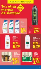 Catálogo Lidl semana 32 Página 55