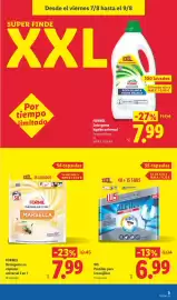 Catálogo Lidl semana 32 Página 57