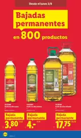 Catálogo Lidl semana 32 Página 6