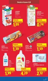 Catálogo Lidl semana 32 Página 7