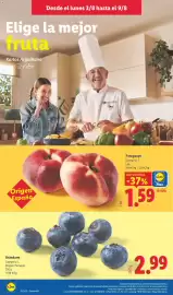Catálogo Lidl semana 32 Página 8