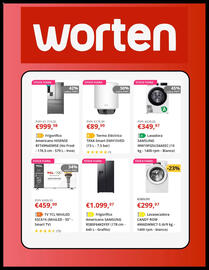 Folleto Worten semana 31 Página 6