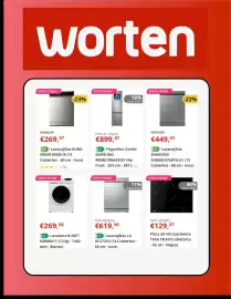 Folleto Worten semana 31 Página 2