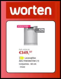 Folleto Worten semana 31 Página 3