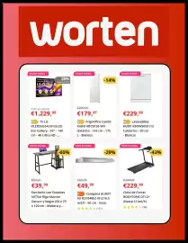 Folleto Worten semana 31 Página 4