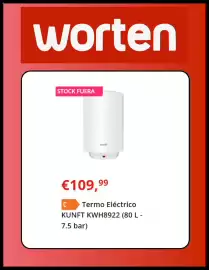 Folleto Worten semana 31 Página 5
