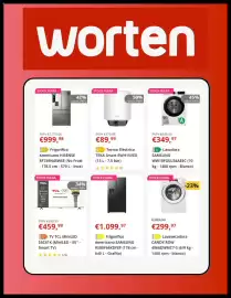 Folleto Worten semana 31 Página 6