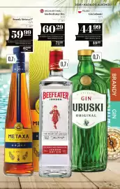Polomarket gazetka | Alkohole Strona 11