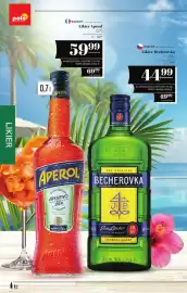 Polomarket gazetka | Alkohole Strona 12