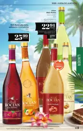 Polomarket gazetka | Alkohole Strona 13