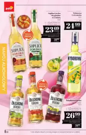 Polomarket gazetka | Alkohole Strona 14