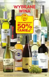 Polomarket gazetka | Alkohole Strona 3