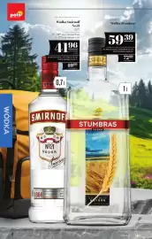 Polomarket gazetka | Alkohole Strona 4