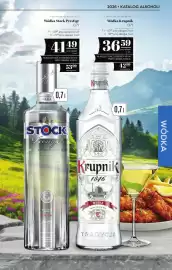 Polomarket gazetka | Alkohole Strona 5