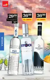 Polomarket gazetka | Alkohole Strona 6