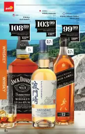 Polomarket gazetka | Alkohole Strona 8