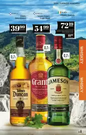 Polomarket gazetka | Alkohole Strona 9