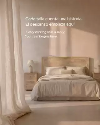 Banak Importa (válido hasta el 3-08)
