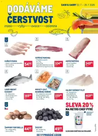 Makro leták Strana 1