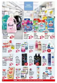 Multi Markt Prospekt woche 31 Seite 14