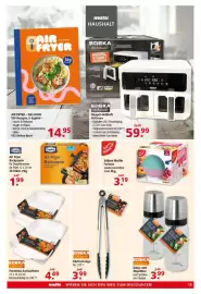 Multi Markt Prospekt woche 31 Seite 15