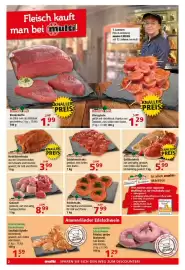 Multi Markt Prospekt woche 31 Seite 2