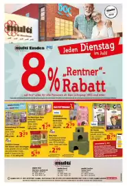 Multi Markt Prospekt woche 31 Seite 21