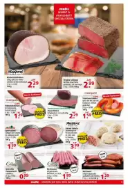 Multi Markt Prospekt woche 31 Seite 3
