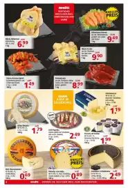 Multi Markt Prospekt woche 31 Seite 4