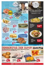 Multi Markt Prospekt woche 31 Seite 5