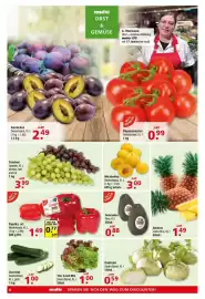 Multi Markt Prospekt woche 31 Seite 6