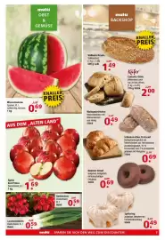 Multi Markt Prospekt woche 31 Seite 7