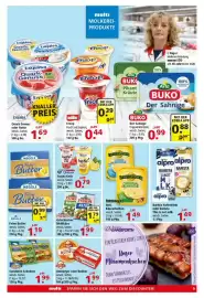 Multi Markt Prospekt woche 31 Seite 9