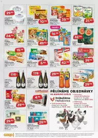 Coop leták | Jednota/Konzum Strana 3