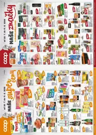 Coop leták | Jednota/Konzum Strana 4